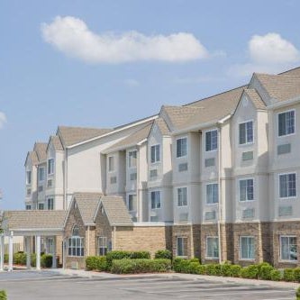 Microtel Inn & Suites By Wyndham Albertville Thumbnail