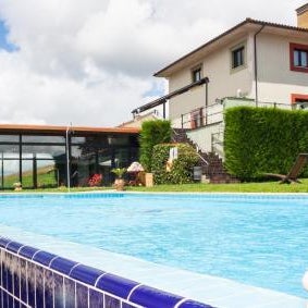 Hosteria de Torazo Nature Hotel & Spa