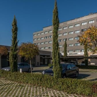 Hotel Mercader Thumbnail
