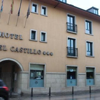 Hotel El Castillo
