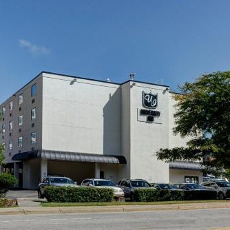 University Inn Duke Thumbnail