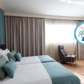 Aparthotel Atenea Barcelona Thumbnail
