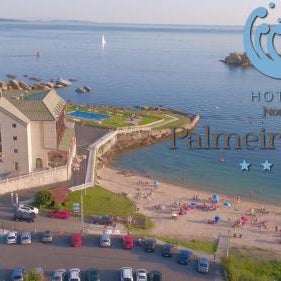 Hotel Norat Palmeira Playa