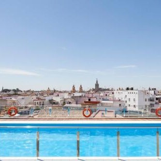 Hotel Don Paco Thumbnail
