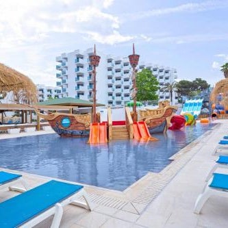 Hotel Best Delta
