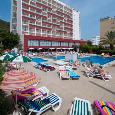 Medplaya Hotel Santa Monica Thumbnail