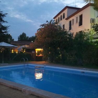 Hotel El Castell Thumbnail