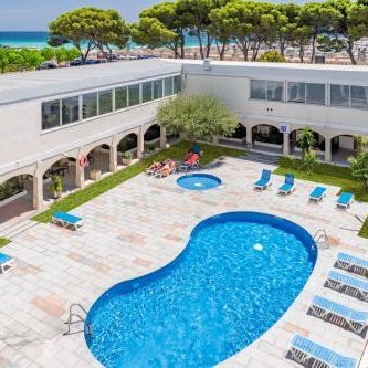 4R Meridià Mar Thumbnail