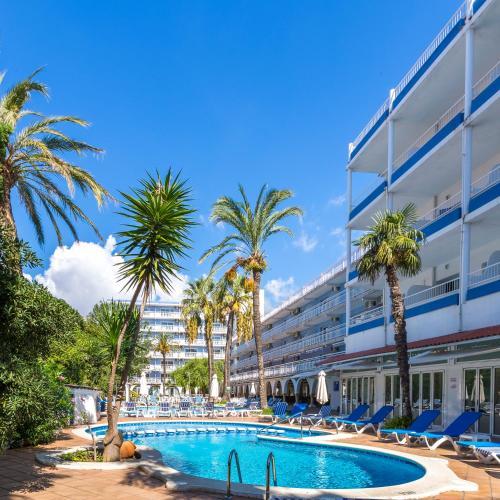 Hotel Apartamentos Solimar Thumbnail