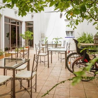 Hotel Alcántara Thumbnail