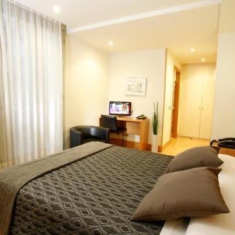 room Select Bilbao Thumbnail