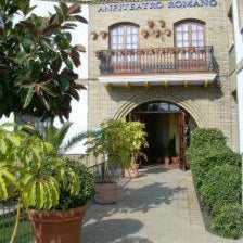 Hotel Anfiteatro Romano