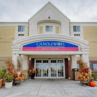 Candlewood Suites Fargo-North Dakota State University By IHG Thumbnail