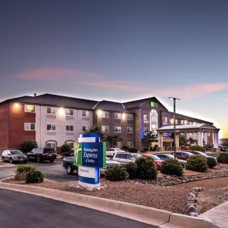 Holiday Inn Express & Suites Alamogordo Highway 54/70 By IHG Thumbnail