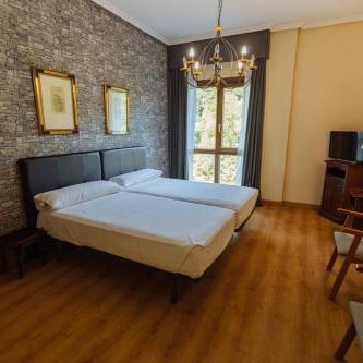Hotel Ciudad Cangas de Onis