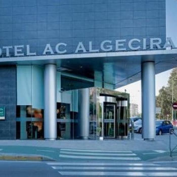 AC Hotel Algeciras