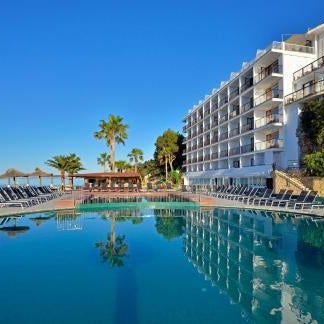 Leonardo Royal Hotel Mallorca