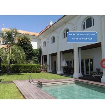 La Luna Blanca Thumbnail