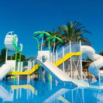 Estival ElDorado Resort Thumbnail