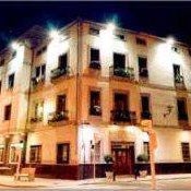 Hotel Rioja