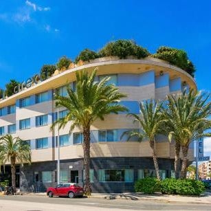 Hotel Areca Thumbnail