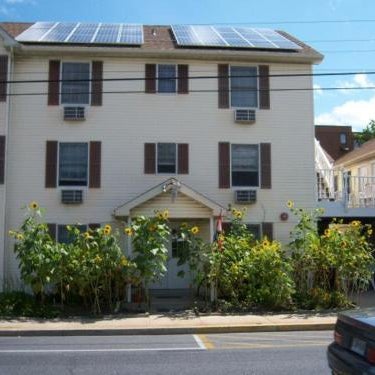 Summer Place Hotel Thumbnail