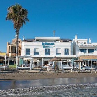 Hotel La Chancla Thumbnail
