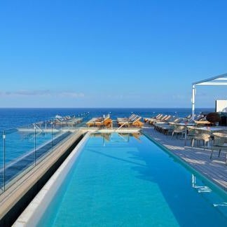 Melia Ibiza- Adults Only