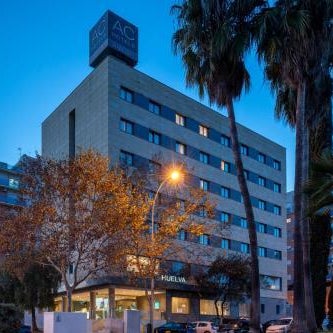 AC Hotel Huelva