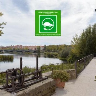 Hospedium Hotel Casino Del Tormes