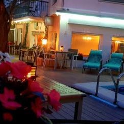 Hotel Travé