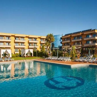 Hotel Spa Galatea