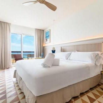 Akquaaa Boutique Hotel