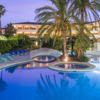 Mas Gallau Thumbnail