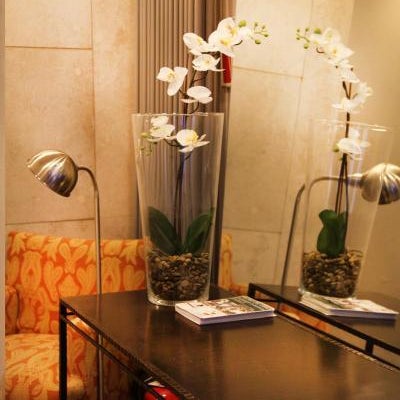 Hotel Cuéntame La Puebla