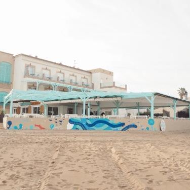 Hotel Noguera Mar