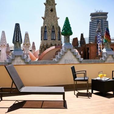 Gaudi Hotel Thumbnail