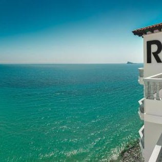 Gastrohotel Boutique RH Canfali
