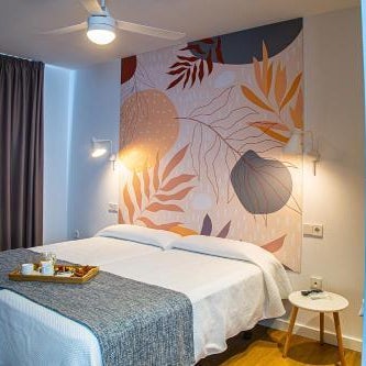 Hotel BH Internacional