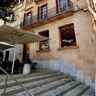 Juma Historic Hotel