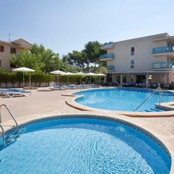 Canyamel Sun Suites Hotel