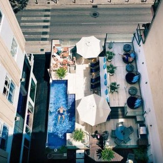 Hotel Feliz Thumbnail