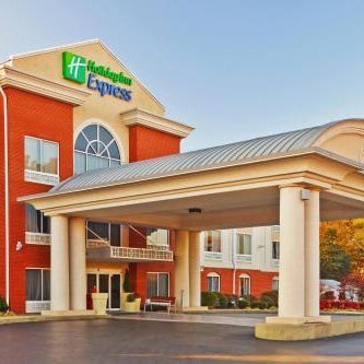 Holiday Inn Express & Suites Chattanooga (East Ridge) By IHG Thumbnail