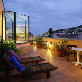 RVHotels Vila de Tossa