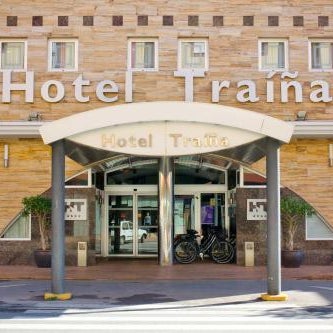 Hotel Traina