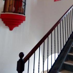 Casa del Regidor
