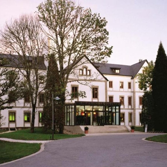 Iberik Gran Balneario de Guitiriz