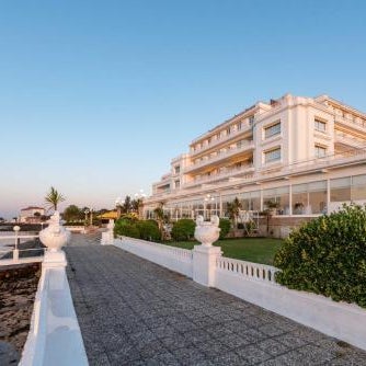 Eurostars Gran Hotel La Toja