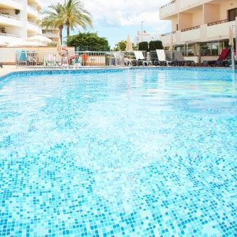 Invisa Hotel La Cala Thumbnail