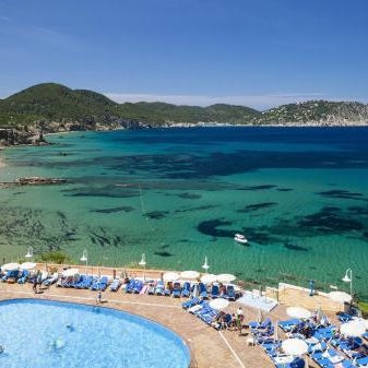Invisa Hotel Club Cala Verde Thumbnail